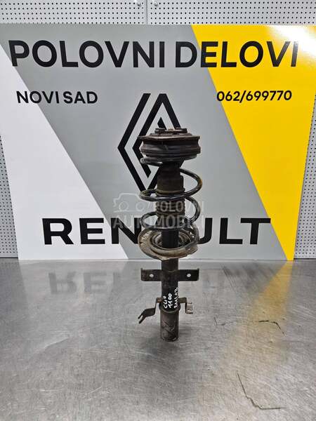 Amortizer Reno Clio za Renault Clio od 2001. do 2013. god.