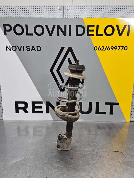 Amortizer Reno Laguna za Renault Laguna od 2001. do 2013. god.