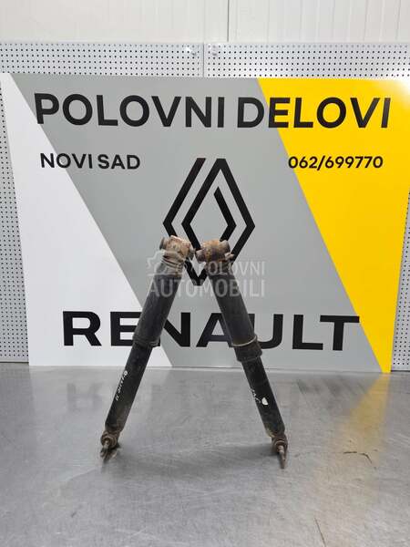 Amortizer zadnji Reno Senik za Renault Grand Scenic, Scenic od 2003. do 2016. god.