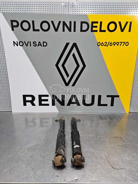 Amortizer zadnji Reno Modus za Renault Grand Modus, Modus od 2004. do 2011. god.