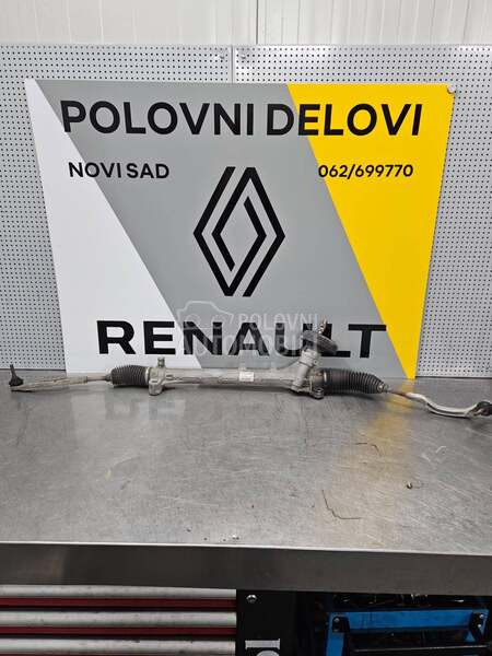 Letva volana Reno Senik 2 za Renault Grand Scenic, Scenic od 2003. do 2009. god.
