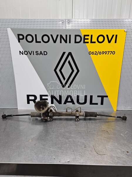Letva volana Reno Laguna 2 za Renault Laguna od 2001. do 2007. god.