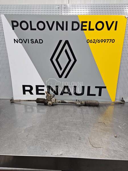 Letva volana Reno Talia za Renault Thalia od 2001. do 2006. god.