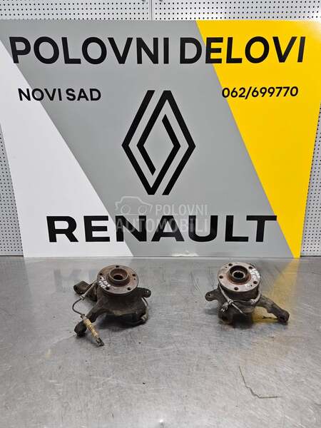 Glavcina lezaj Reno Megan 1 za Renault Megane, Alpine A310, Alpine A610 od 2000. do 2003. god.