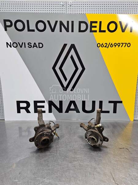 Glavcina lezaj Reno Clio 2 za Renault Clio od 2001. do 2010. god.