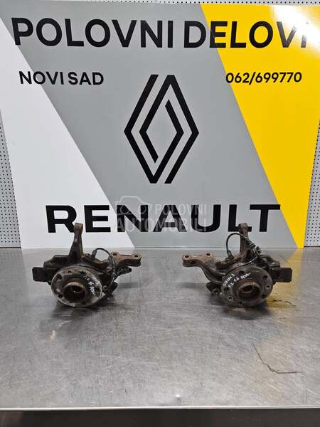 Glavcina lezaj Reno Laguna 3 za Renault Laguna od 2007. do 2013. god.