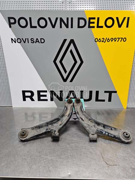 Viljuska rame Reno Modus za Renault Grand Modus, Modus od 2004. do 2011. god.