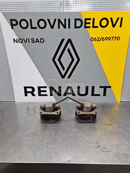 Celjust klesta Reno Modus za Renault Grand Modus, Modus od 2004. do 2011. god.