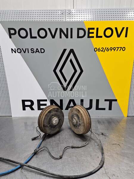 Dobos kocnice Reno Clio za Renault Clio od 2001. do 2013. god.