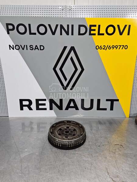 Plivajuci zamajac Reno Kango za Renault Kangoo od 2001. do 2013. god.