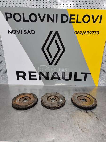 Zamajac Reno Kango za Renault Kangoo od 2001. do 2013. god.