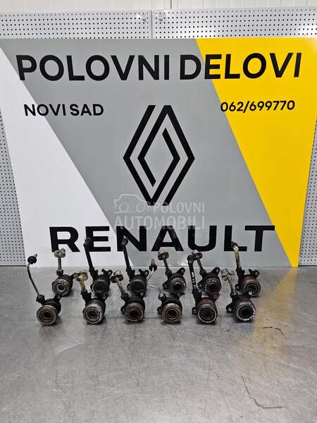Druk lezaj lager Reno Clio za Renault Clio od 2001. do 2013. god.