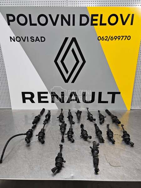 Cilindar kvacila Reno Kango za Renault Kangoo od 2001. do 2013. god.