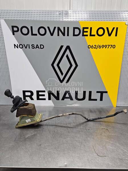 Salthebla Reno Megan 1 za Renault Megane