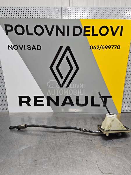 Salthebla Reno Twingo 2 za Renault Twingo od 2007. do 2013. god.