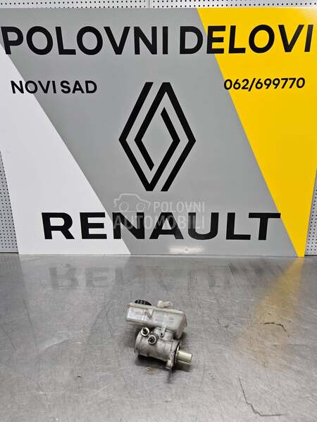 Kocioni cilindar Reno Modus za Renault Grand Modus, Modus od 2004. do 2011. god.