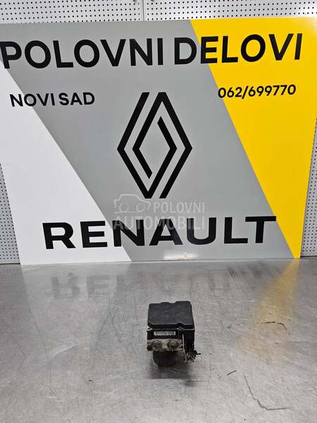 ABS centrala Reno Clio 2 za Renault Clio od 2001. do 2010. god.