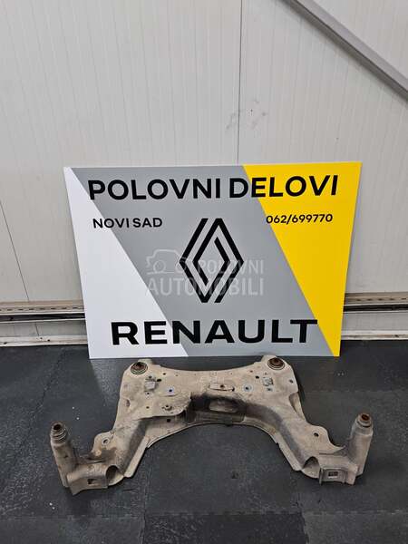 Kolevka most Reno Megan 3 za Renault Megane od 2009. do 2016. god.