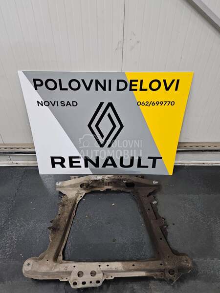 Kolevka most  Reno Clio 2 za Renault Clio od 2001. do 2010. god.