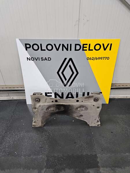Kolevka most Reno Modus za Renault Grand Modus, Modus od 2004. do 2011. god.