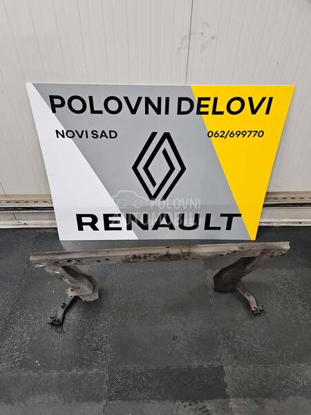 Nosac hladnjaka Reno Modus za Renault Grand Modus, Modus od 2004. do 2011. god.