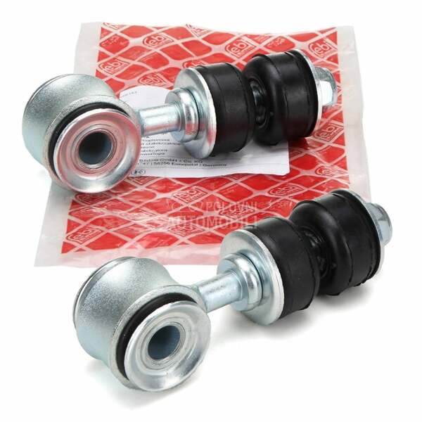 DUCATO Stabilizatori 06-