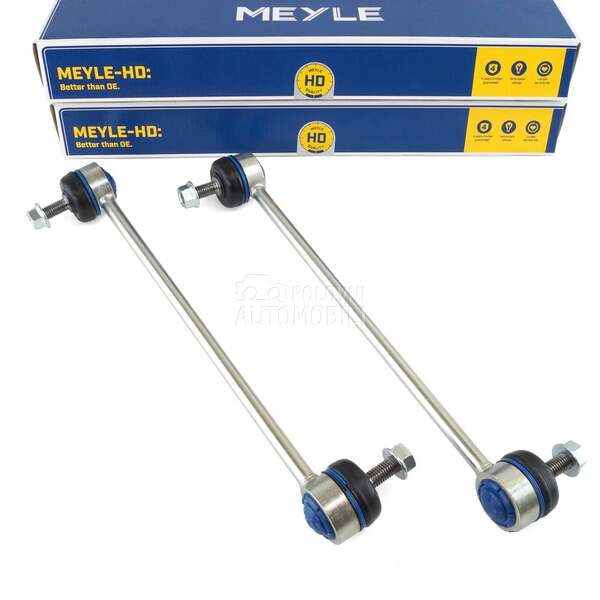 Stabilizatori za Ford Focus od 2010. do 2020. god.