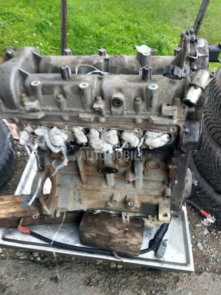 1.3 multijet motor euro 5 za Fiat EVO