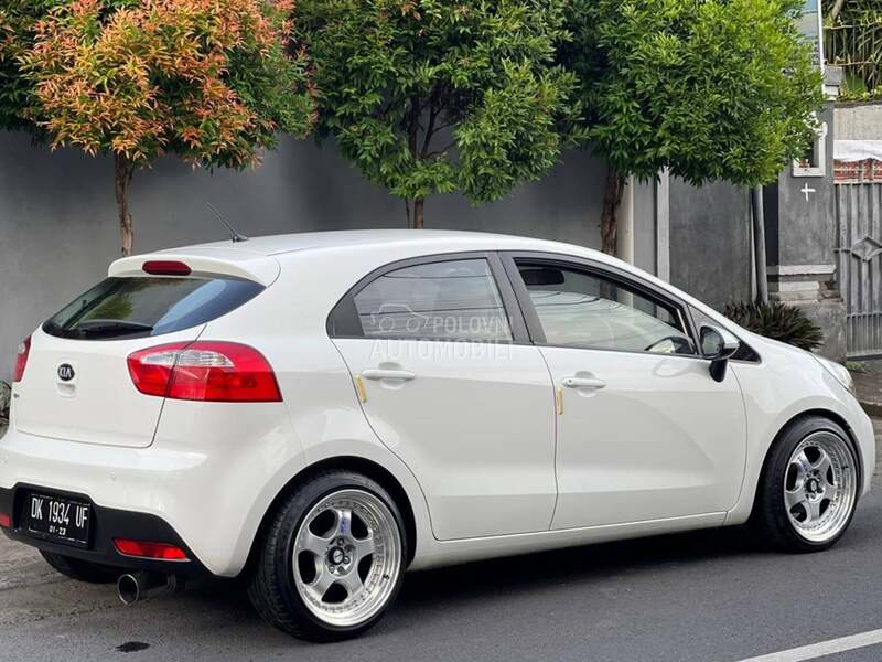 Volan za Kia Rio od 2011. do 2015. god.
