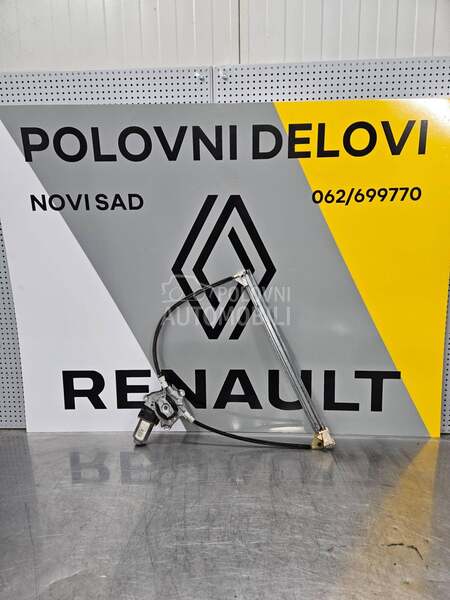 Podizac stakla Reno Megan 1 za Renault Megane od 2000. do 2003. god.