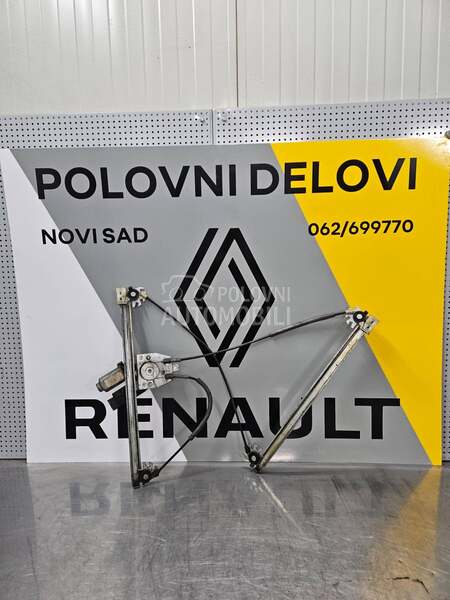 Podizac stakla Reno Megan 2 za Renault Megane od 2002. do 2009. god.