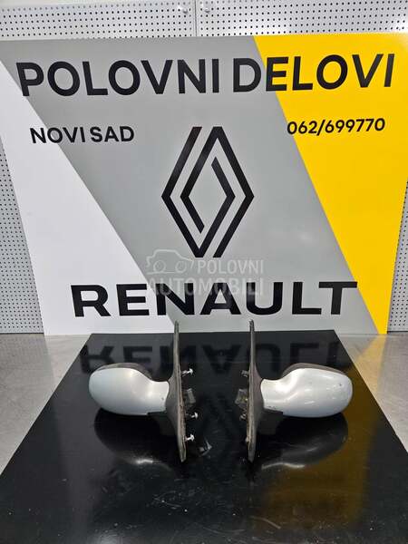Retrovizor Reno Megan 1 za Renault Megane od 2000. do 2003. god.