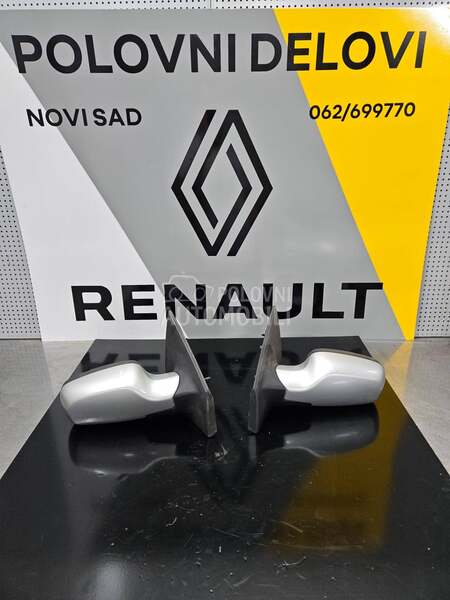 Retrovizor Reno Clio 3 za Renault Clio od 2005. do 2013. god.
