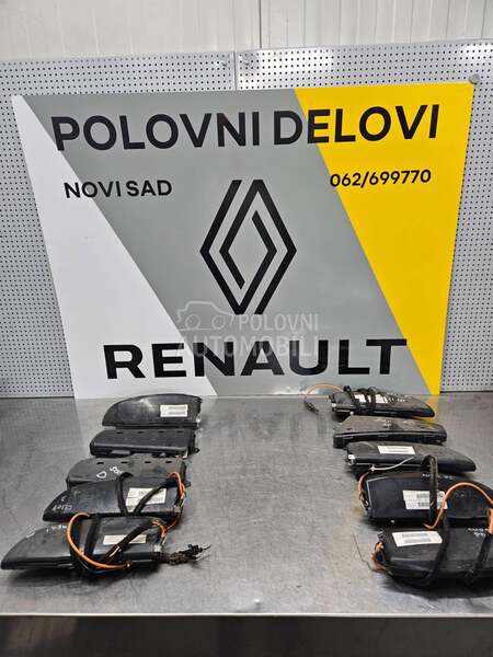 Airbag sedista Reno Kango za Renault Kangoo od 2001. do 2013. god.