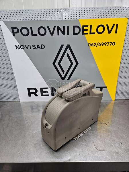 Naslon za ruku Reno Senik za Renault Grand Scenic, Scenic od 2003. do 2009. god.
