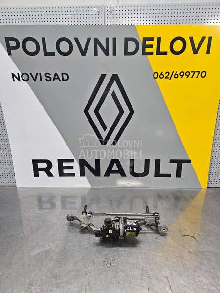 Motor brisaca Reno Clio 4 za Renault Clio od 2013. do 2019. god.