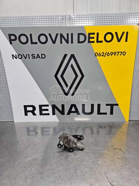 Motor zadnjeg brisaca Megan 2 za Renault Megane od 2002. do 2009. god.