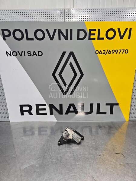 Motor zadnjeg brisaca Clio 3 za Renault Clio od 2005. do 2013. god.