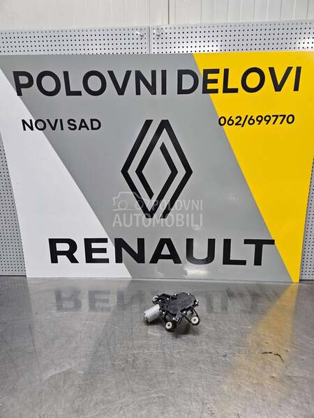 Motor zadnjeg brisaca Twingo 2 za Renault Twingo od 2007. do 2013. god.