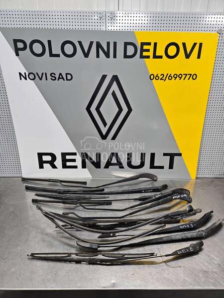 Nosac metlice Reno Megan za Renault Megane