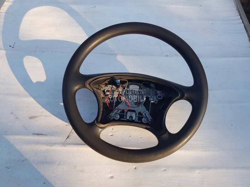 VOLAN za Citroen Berlingo od 2003. do 2008. god.