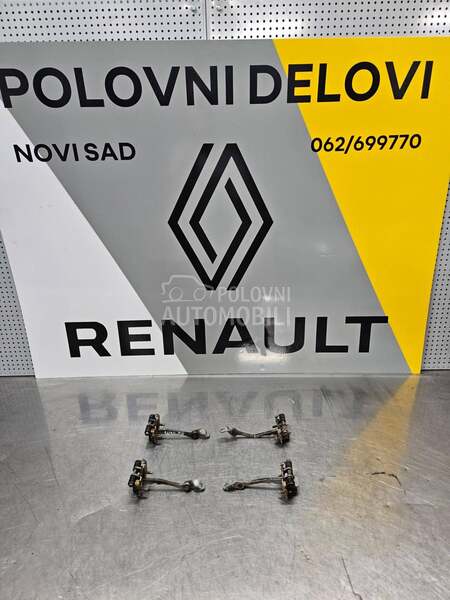 Granicnik vrata Reno Senik 3 za Renault Grand Scenic, Scenic od 2009. do 2016. god.