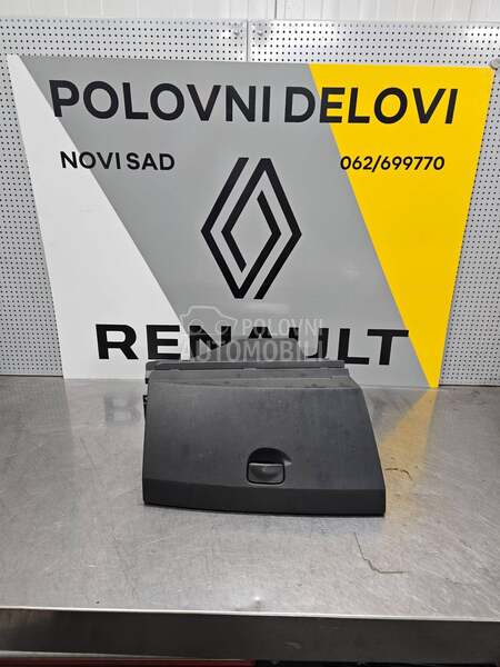Kaseta suvozaca Reno Clio 3 za Renault Clio od 2005. do 2013. god.