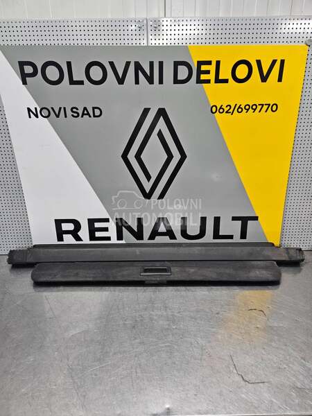 Roletna gepeka Reno Megan za Renault Megane od 2001. do 2016. god.