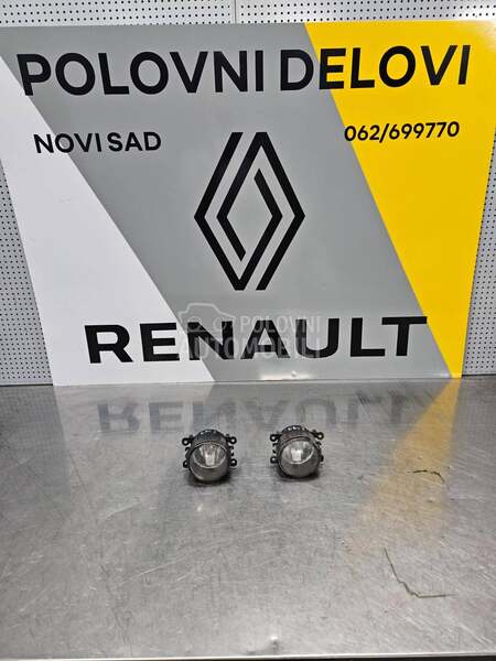 Maglenka Reno Megan 2 za Renault Megane od 2002. do 2009. god.
