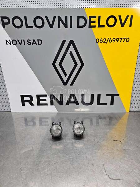 Maglenka Reno Megan 3 za Renault Megane od 2009. do 2016. god.
