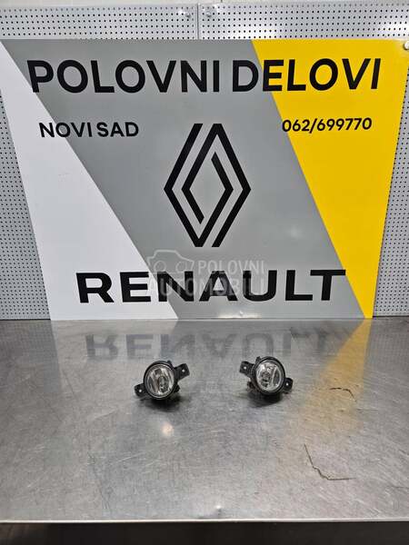 Maglenka Reno Clio 3 za Renault Clio od 2005. do 2013. god.