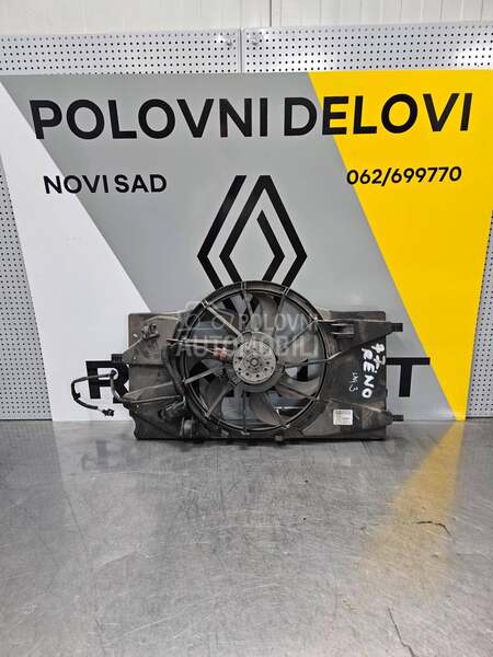 Ventilator Reno Laguna 3 za Renault Laguna od 2007. do 2013. god.