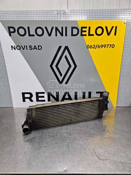 Intercooler Reno Senik 2 za Renault Grand Scenic, Scenic od 2003. do 2009. god.