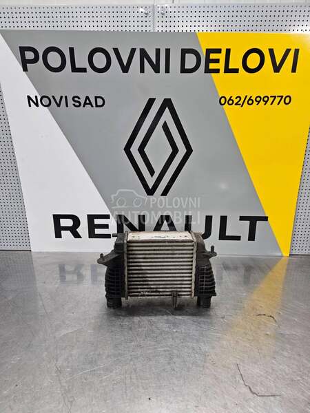 Intercooler Reno Twingo 2 za Renault Twingo od 2007. do 2013. god.